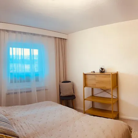 Black Forest I Apartment Lenzkirch