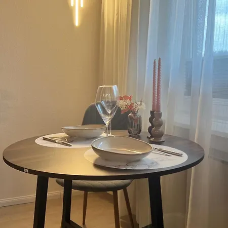 Apartment Black Forest I Lenzkirch