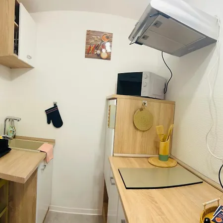 Black Forest I Apartment