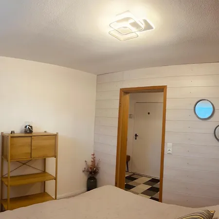 Schwarzwald I Daire *