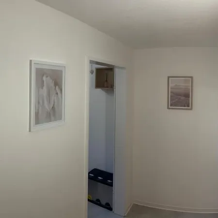 Appartamento Schwarzwald I Lenzkirch