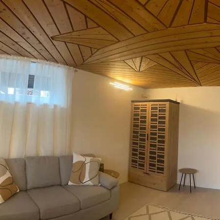 Black Forest I Apartment *