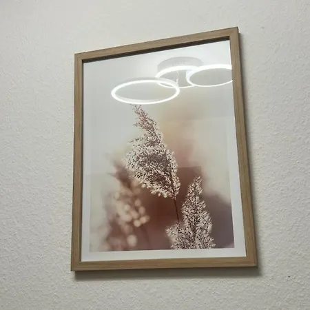 Black Forest I Apartment