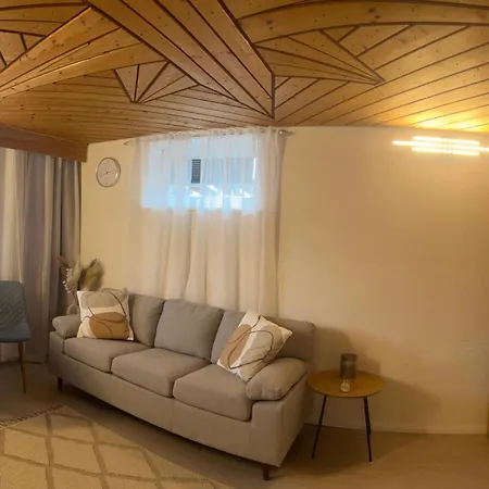 Apartment Black Forest I