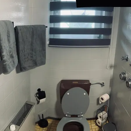 Schwarzwald I Appartamento *