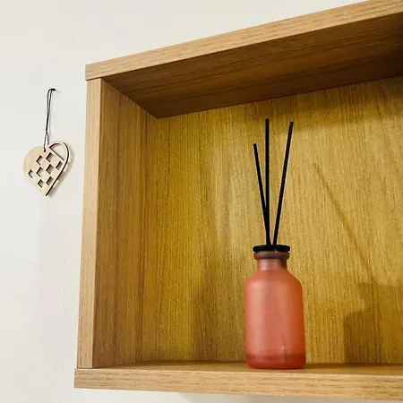 Black Forest I Apartment