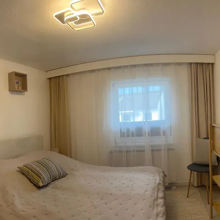 Apartment Black Forest I