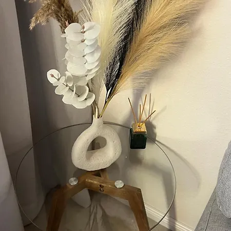 Appartamento Schwarzwald I