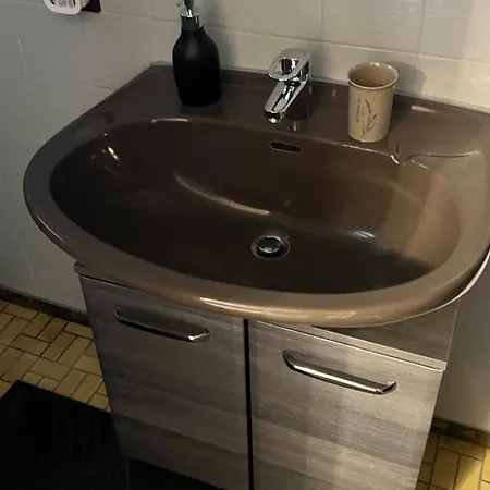 Appartamento Schwarzwald I *