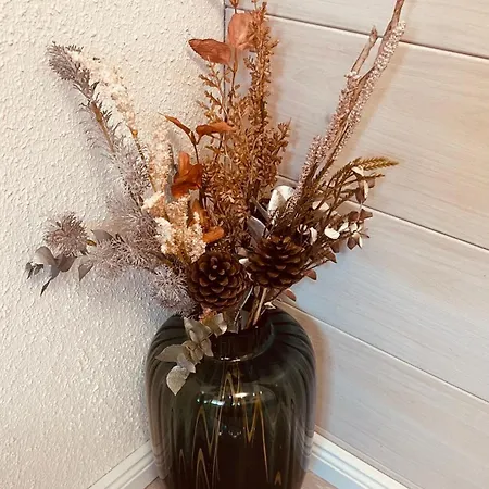 Appartamento Schwarzwald I Lenzkirch