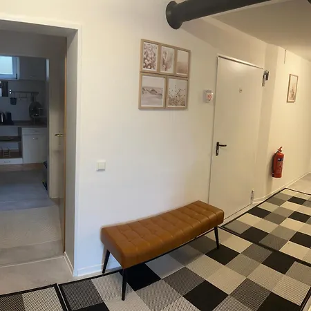 Schwarzwald I Appartamento