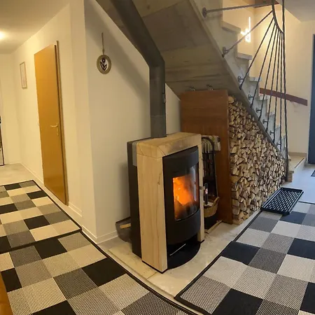 Black Forest I Apartment *