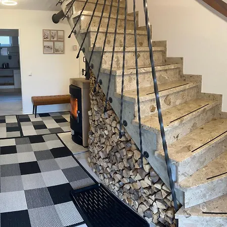 Apartment Black Forest I Lenzkirch