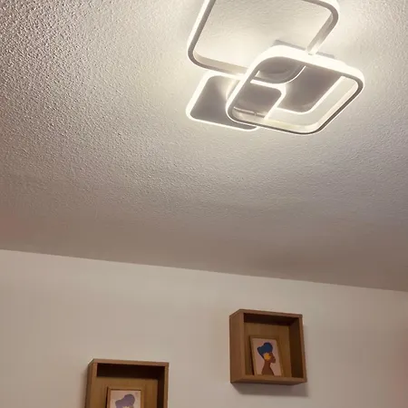 Apartment Black Forest I *