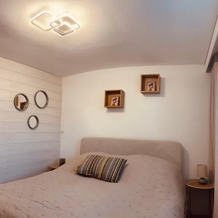 Black Forest I Apartment Lenzkirch