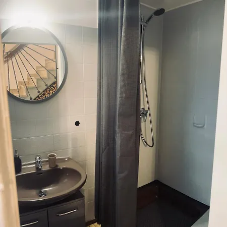 Apartment Black Forest I *