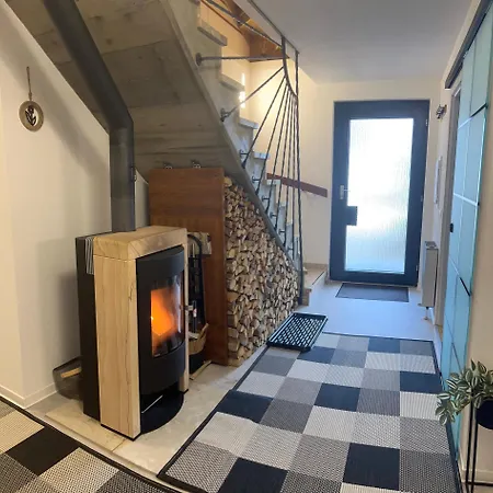 Schwarzwald I Daire Lenzkirch