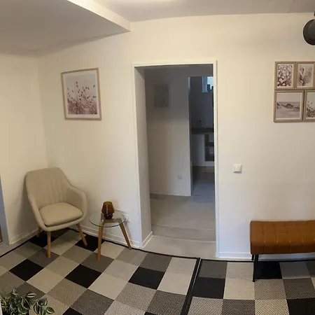 Daire Schwarzwald I Lenzkirch