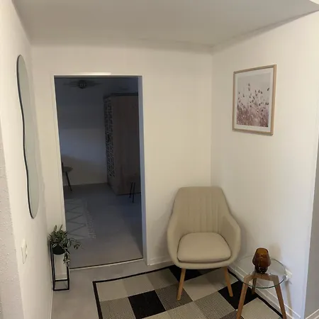 Schwarzwald I Daire Lenzkirch