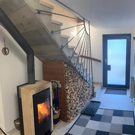 Black Forest I Apartment
