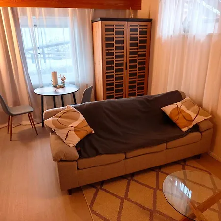 Apartamento Schwarzwald I *